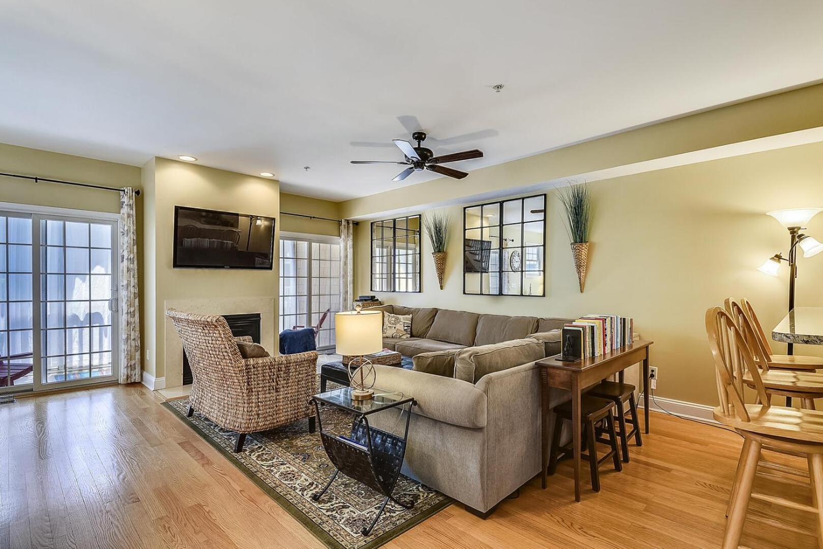 Rehoboth Avenue 506f Holiday home *