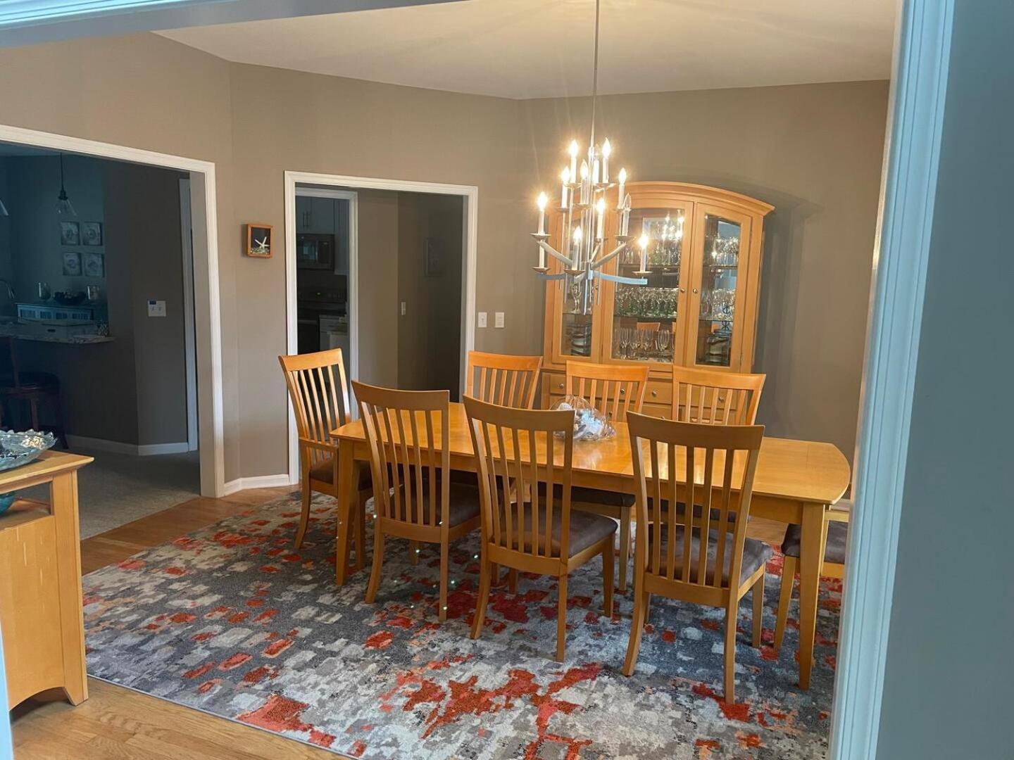 Maass Lane 6 Holiday home Rehoboth Beach