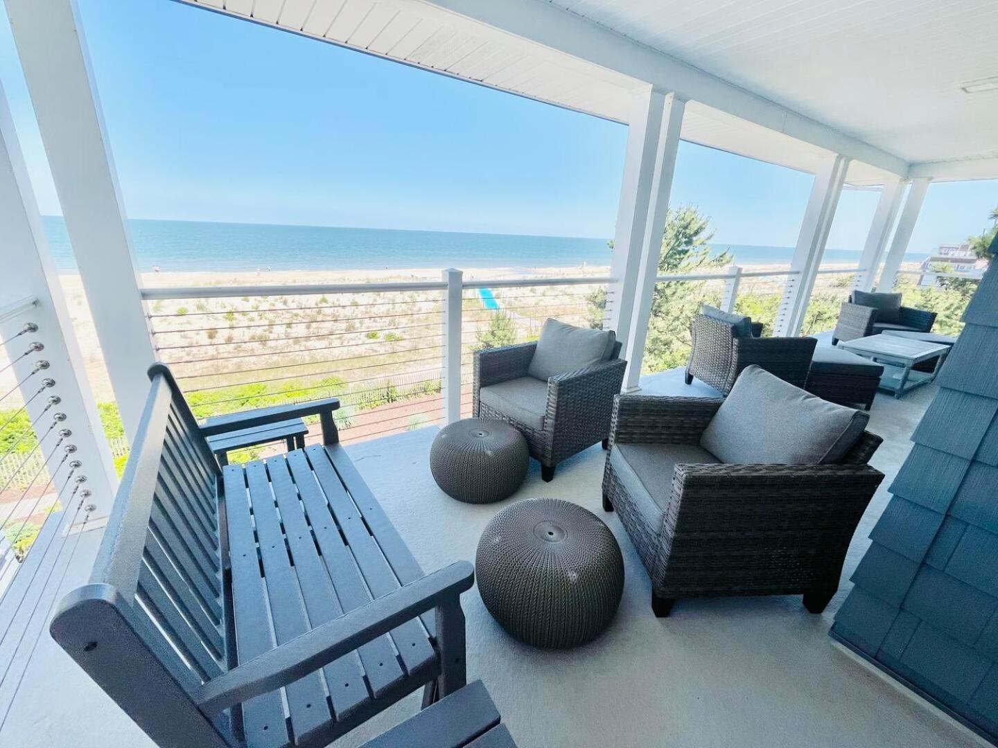 Wilson Dunes 304 Holiday home