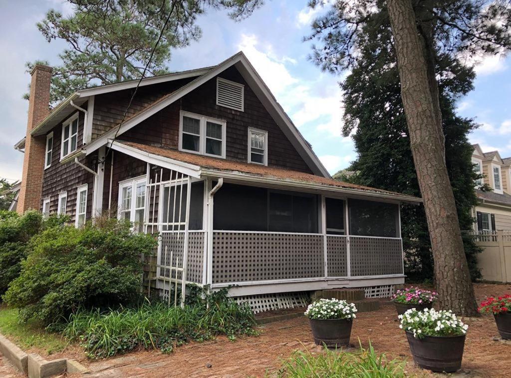 Pennsylvania Avenue 33 Holiday home *