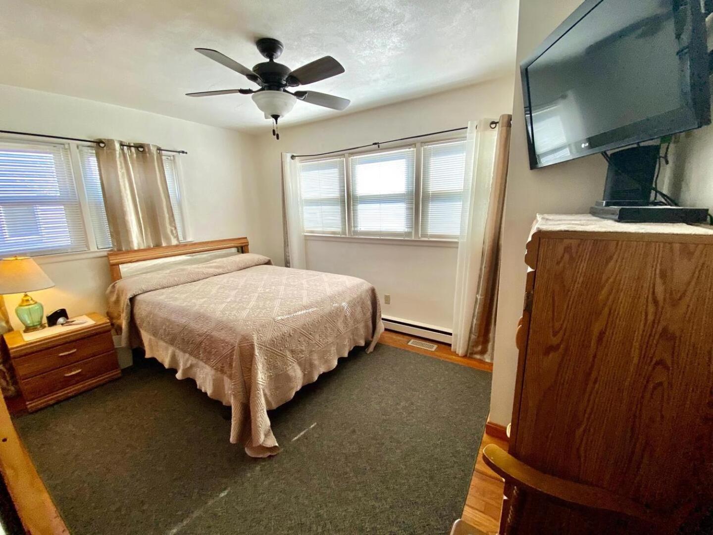 Holiday home Hickman Street 7 1st Floor