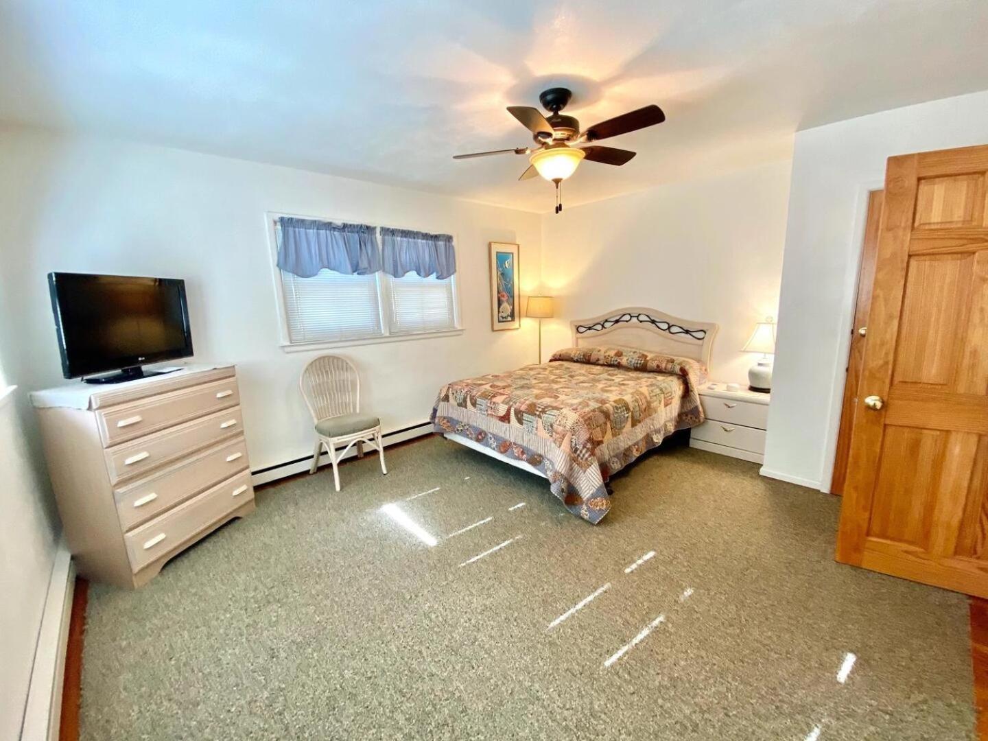 Hickman Street 7 1st Floor Holiday home *