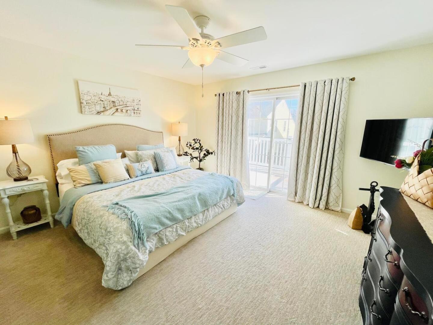 Simonton Court 20256 Holiday home Rehoboth Beach