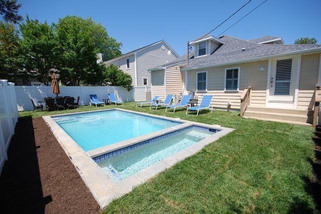 Olive Avenue 32 * Rehoboth Beach
