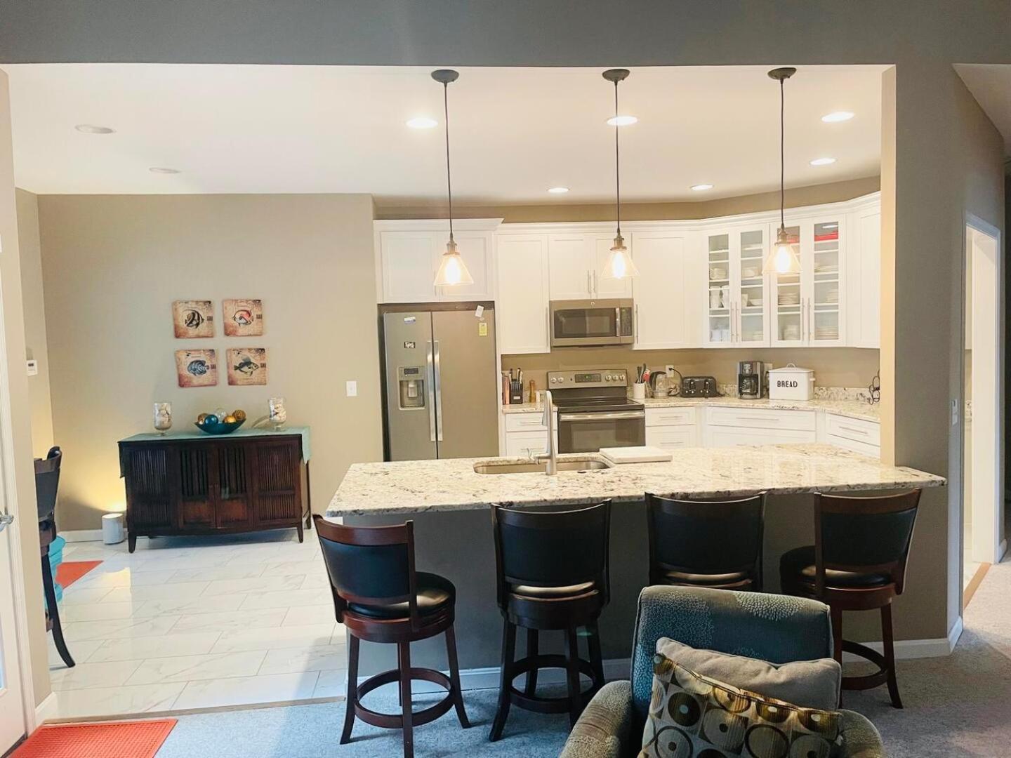 Maass Lane 6 Holiday home Rehoboth Beach