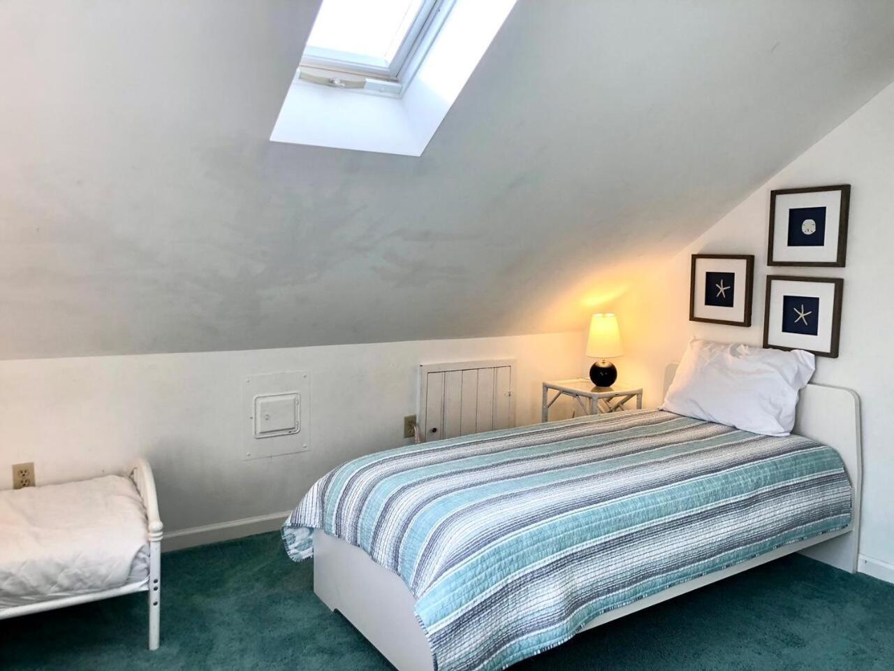 Holiday home New Castle Street 120 Rehoboth Beach