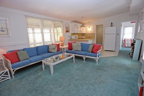 Holiday home New Castle Street 120 Rehoboth Beach