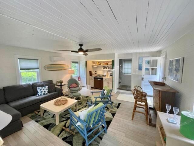 Holiday home Virginia Avenue 25 *