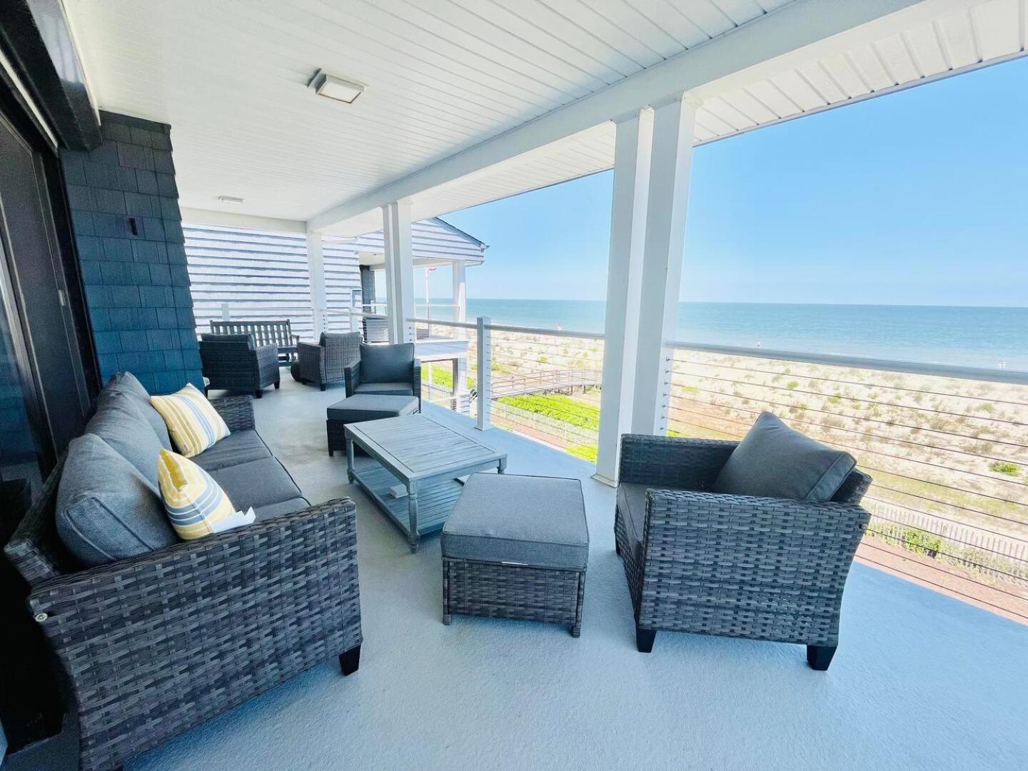 Wilson Dunes 304 Holiday home Rehoboth Beach