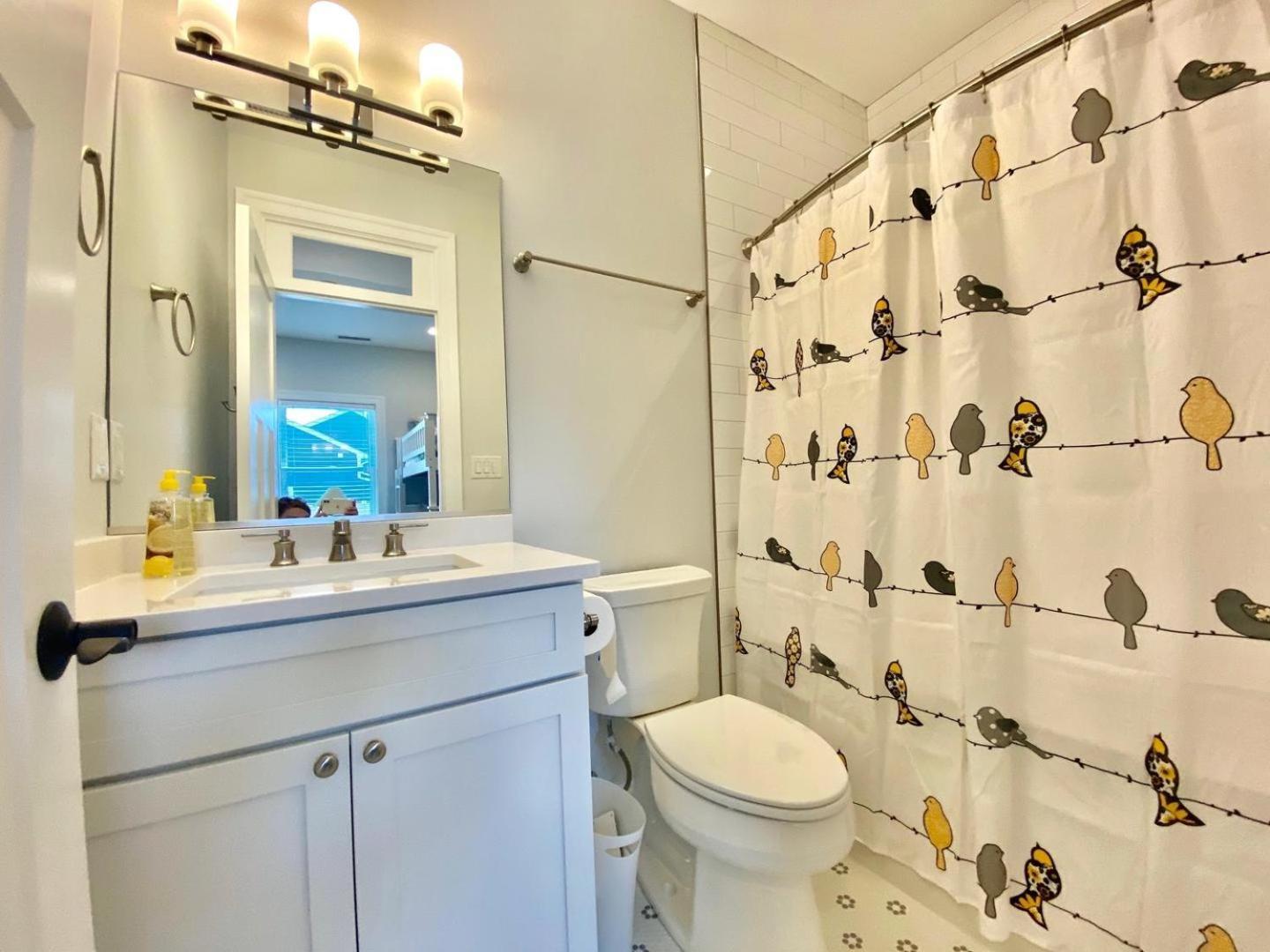 Holiday home Scarborough Avenue 303 Rehoboth Beach