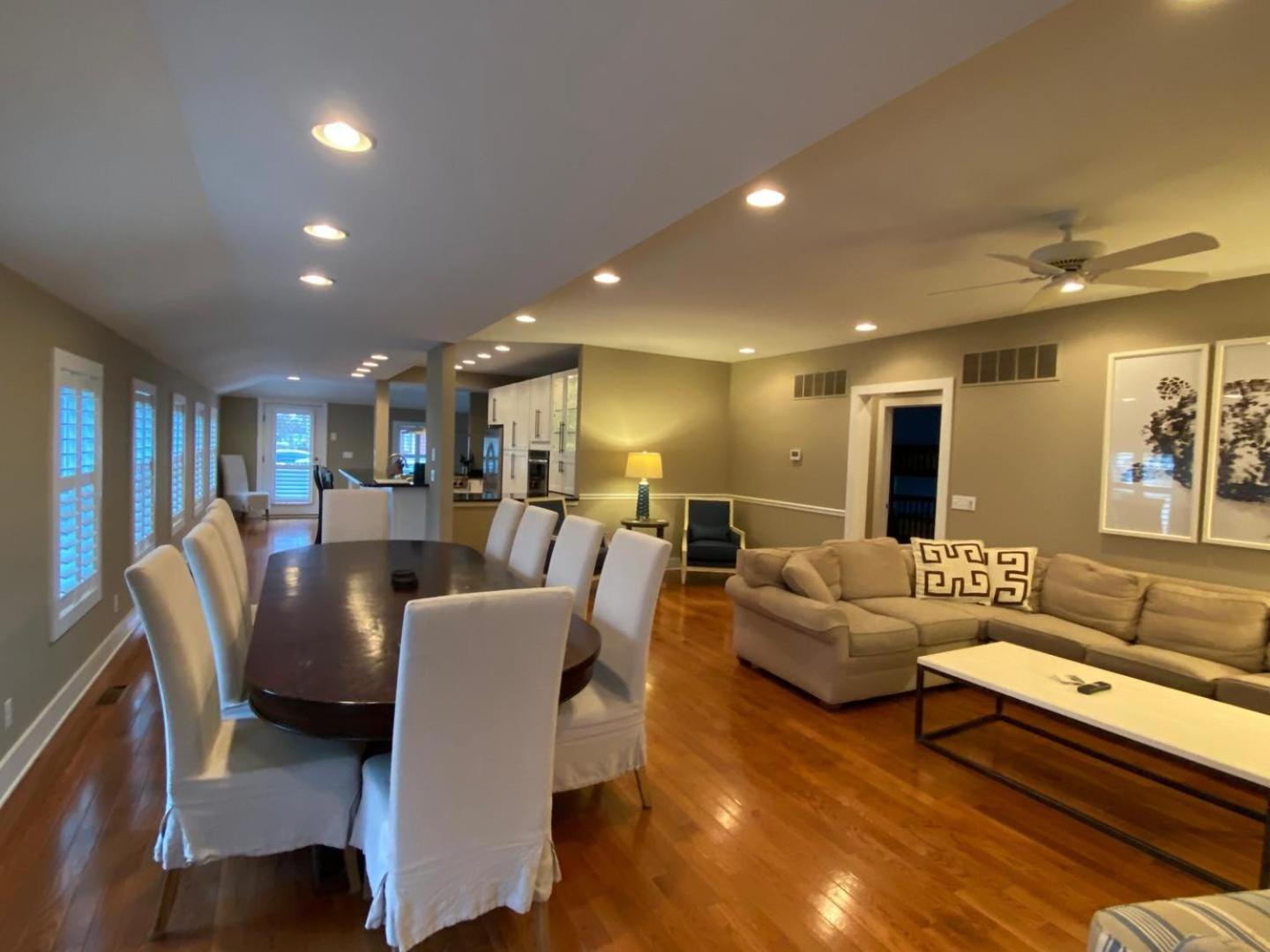 Olive Avenue 32 * Rehoboth Beach