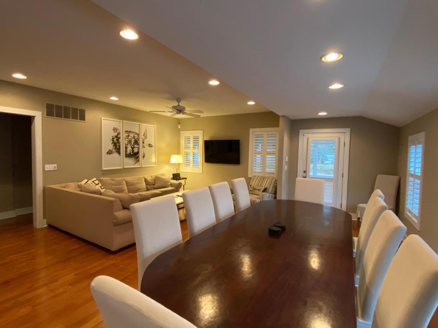 Holiday home Olive Avenue 32 Rehoboth Beach