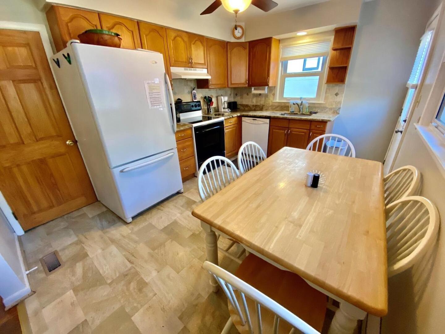 Holiday home Hickman Street 7 1st Floor