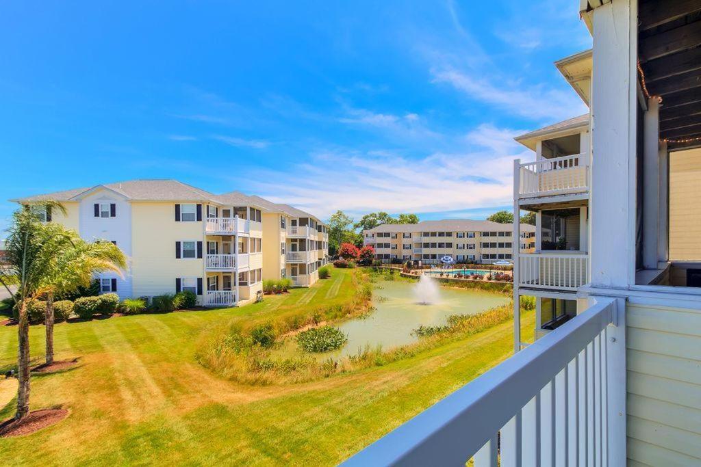 Holiday home Palm Drive 36501 #1201 Rehoboth Beach