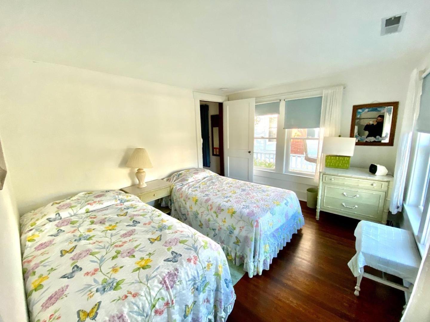 Holiday home Norfolk Street 8 *