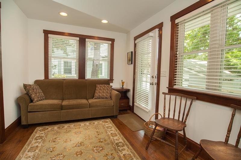 Norfolk Street 8 Holiday home *