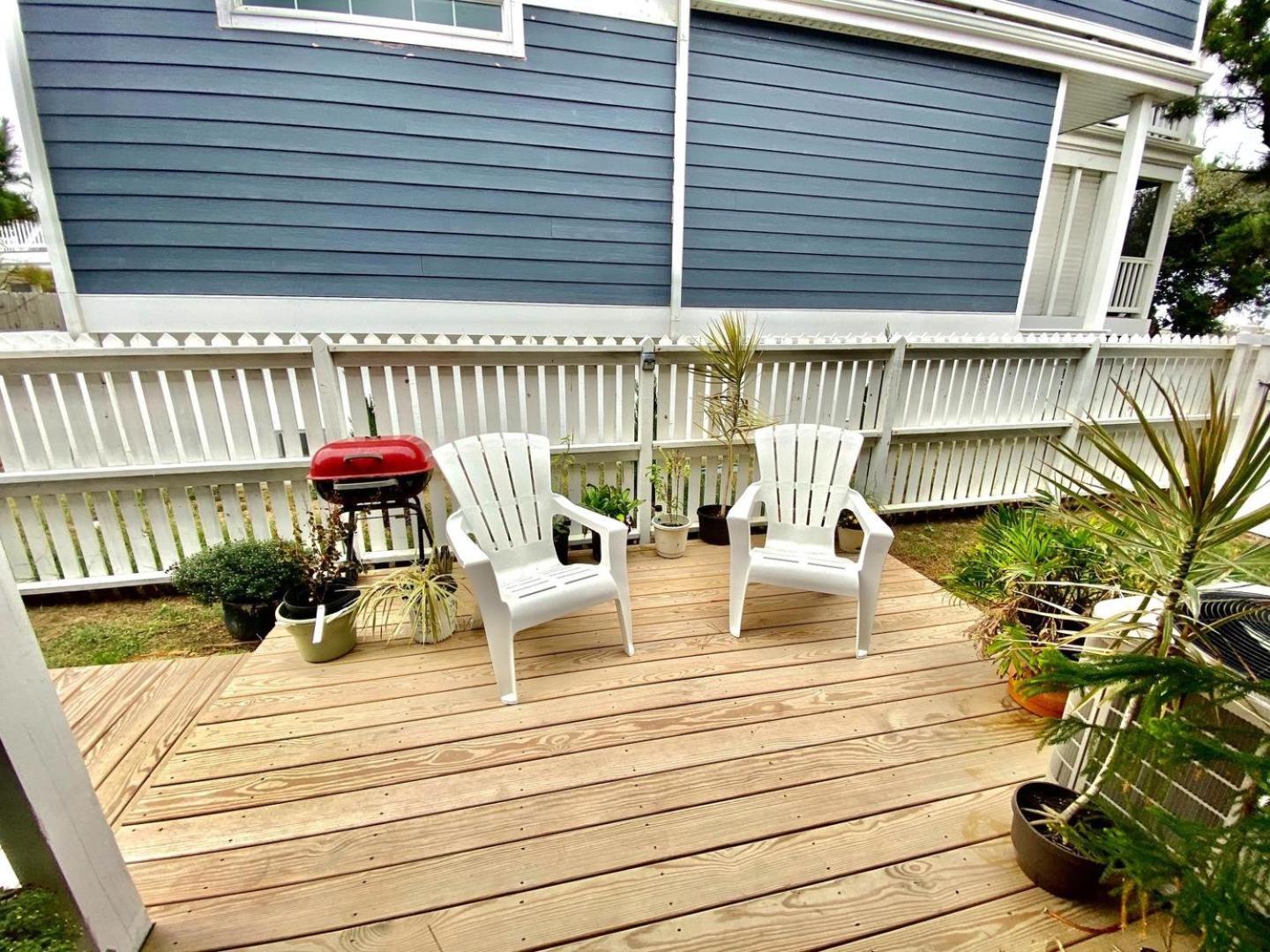 Holiday home Surf Avenue 35