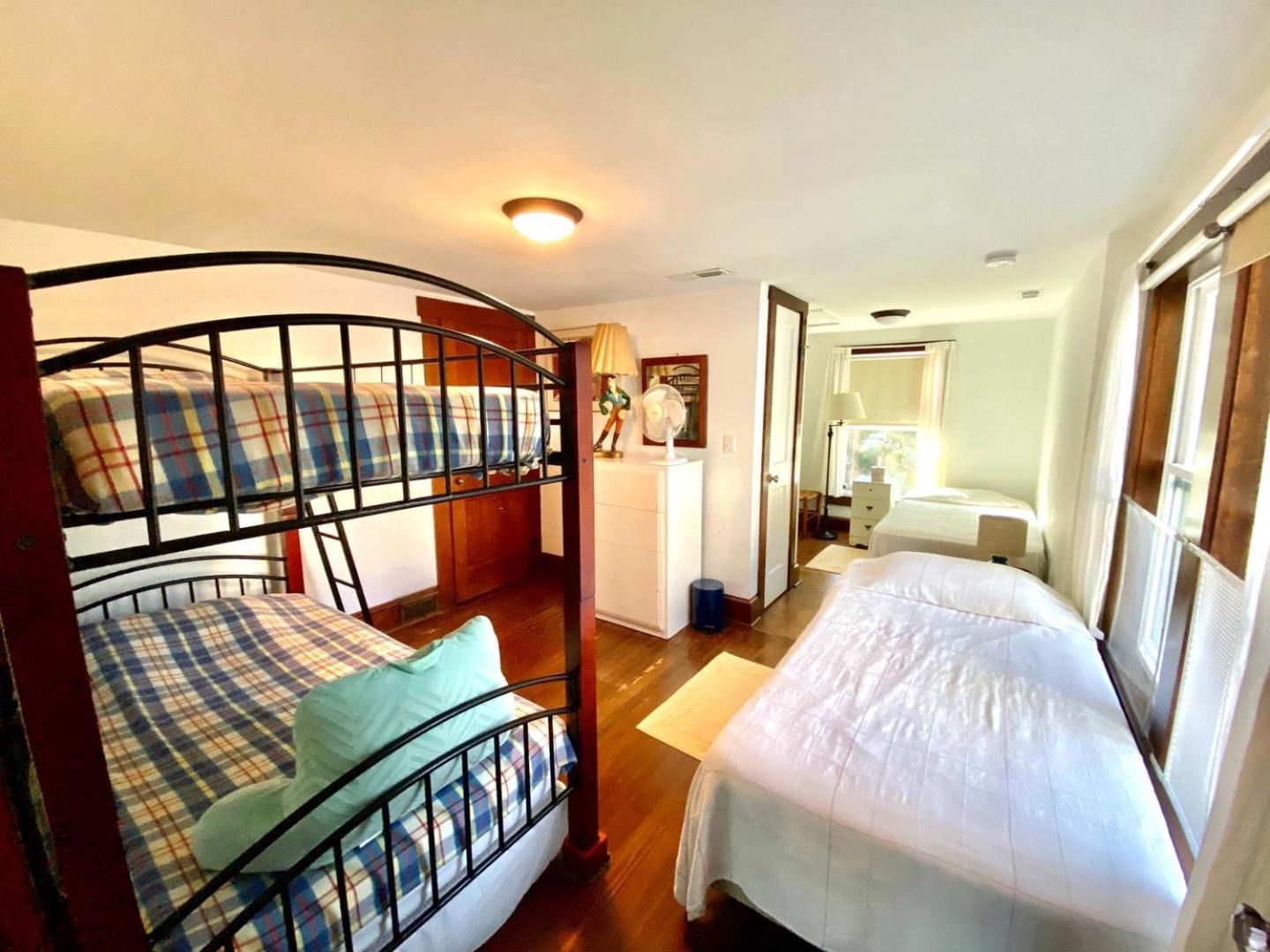 Holiday home Norfolk Street 8 *