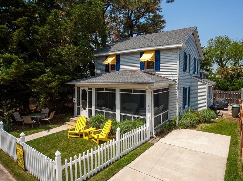 Holiday home Laurel Street 201 Rehoboth Beach