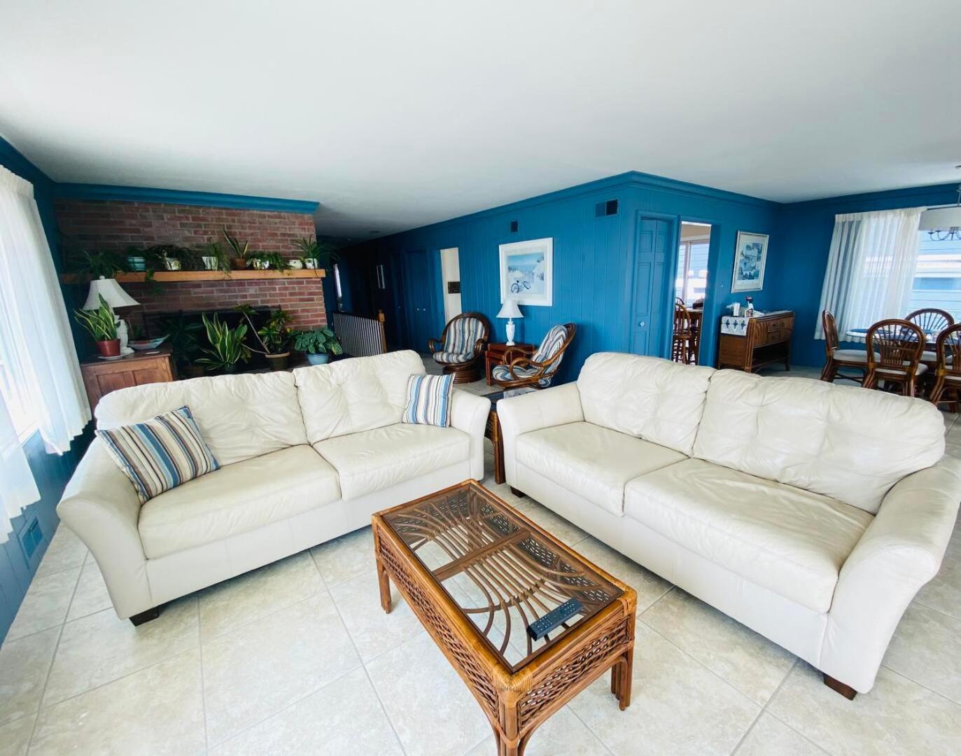 Surf Avenue 35 Holiday home
