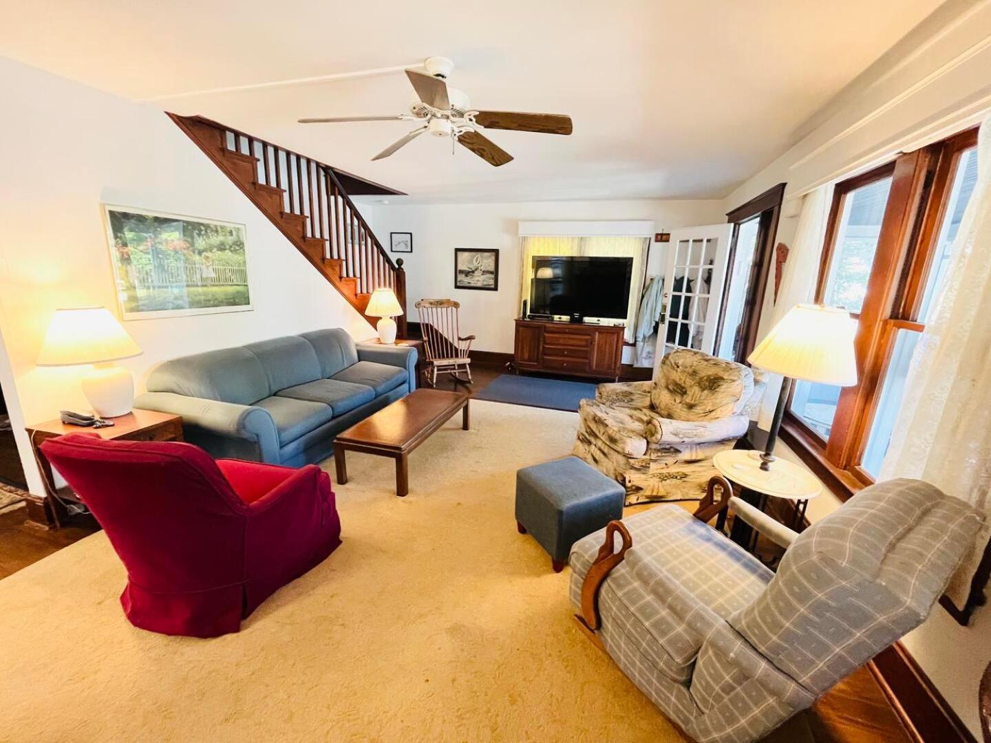 Norfolk Street 8 * Rehoboth Beach