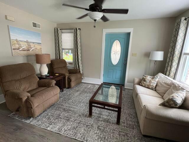 Bayard Avenue 707 1st Floor Holiday home *