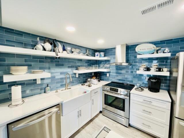 Wilmington Avenue 50 #106 Holiday home