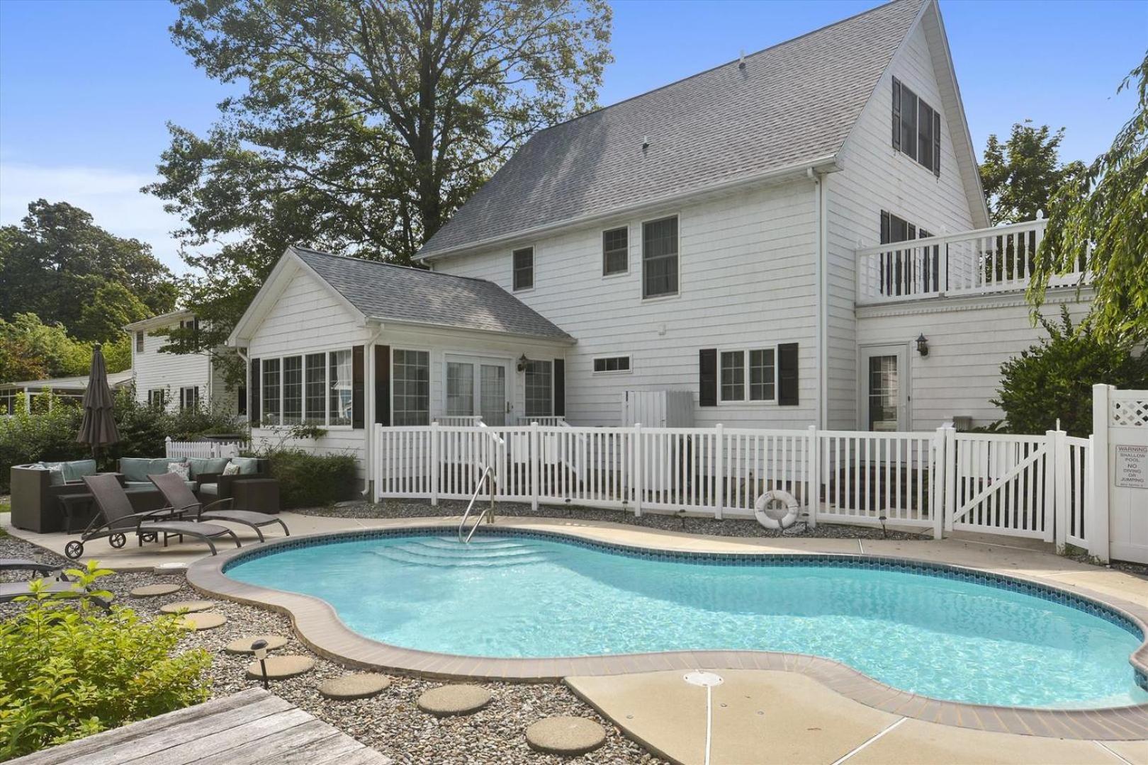 Stockley Street Ext 503 Holiday home Rehoboth Beach