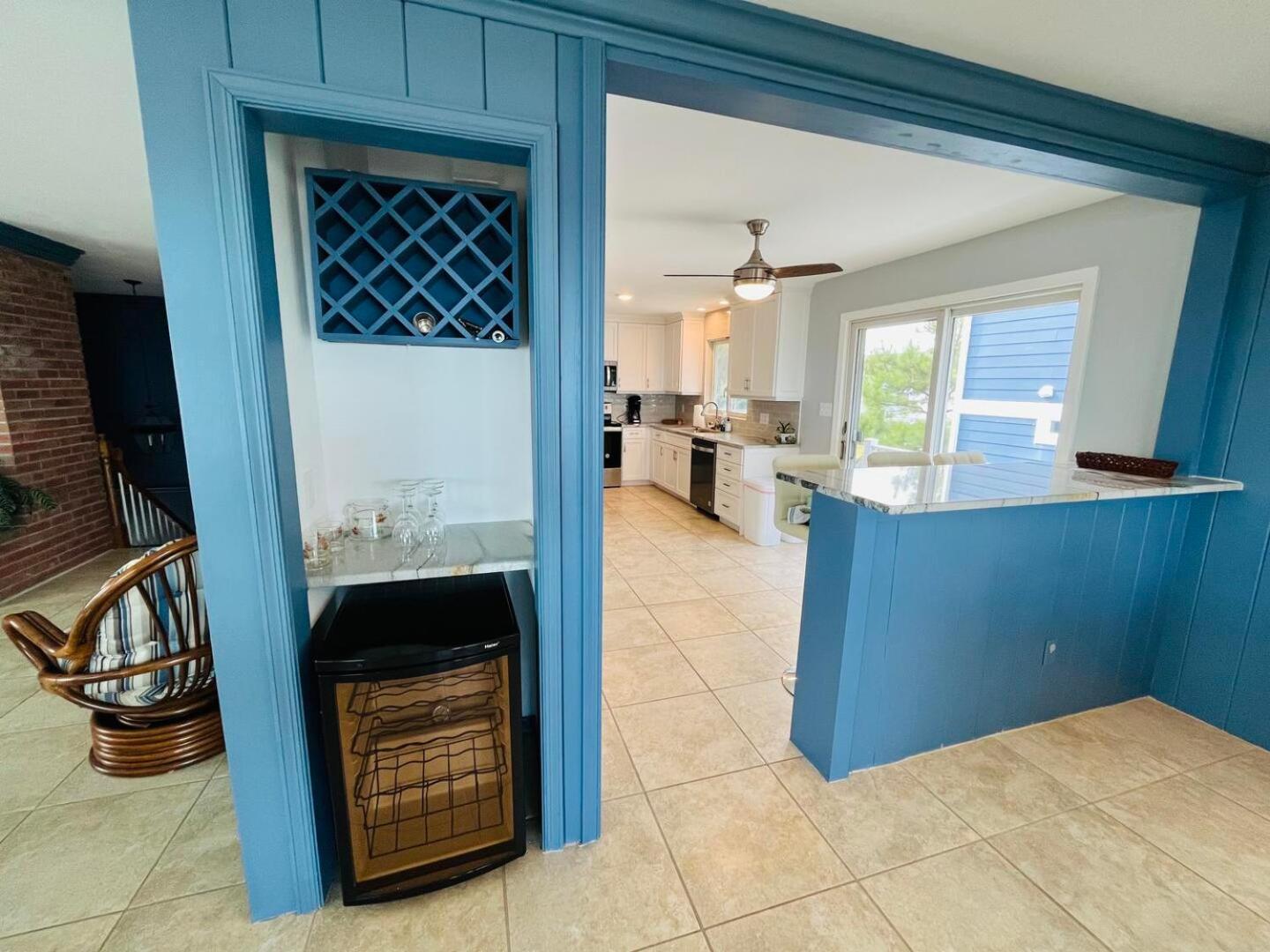 Holiday home Surf Avenue 35 Rehoboth Beach
