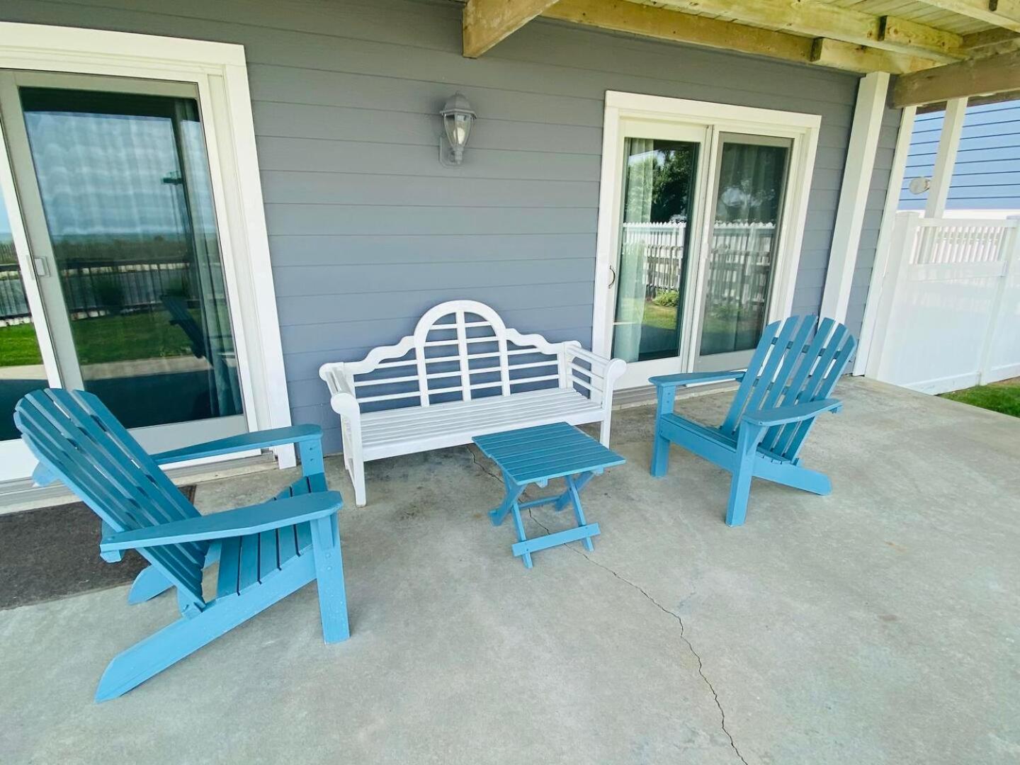 Holiday home Surf Avenue 35
