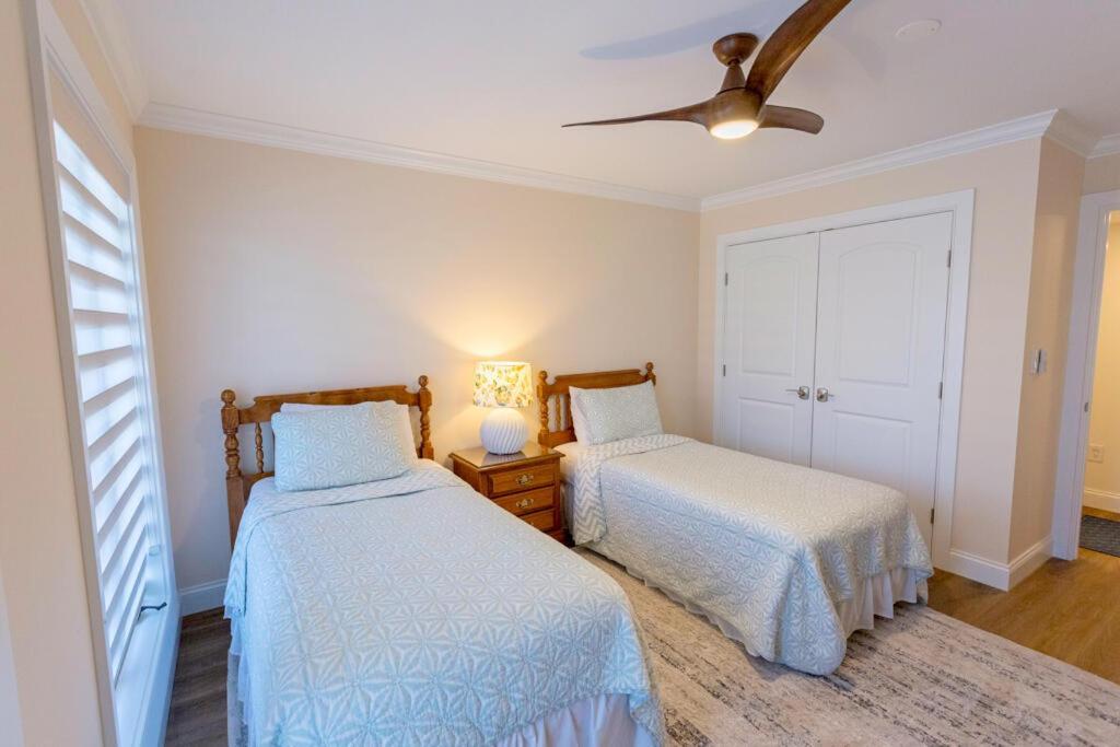 Wilmington Avenue 50 #102 Holiday home *