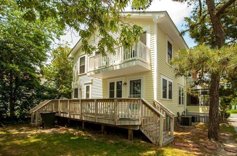 Norfolk Street 8 * Rehoboth Beach