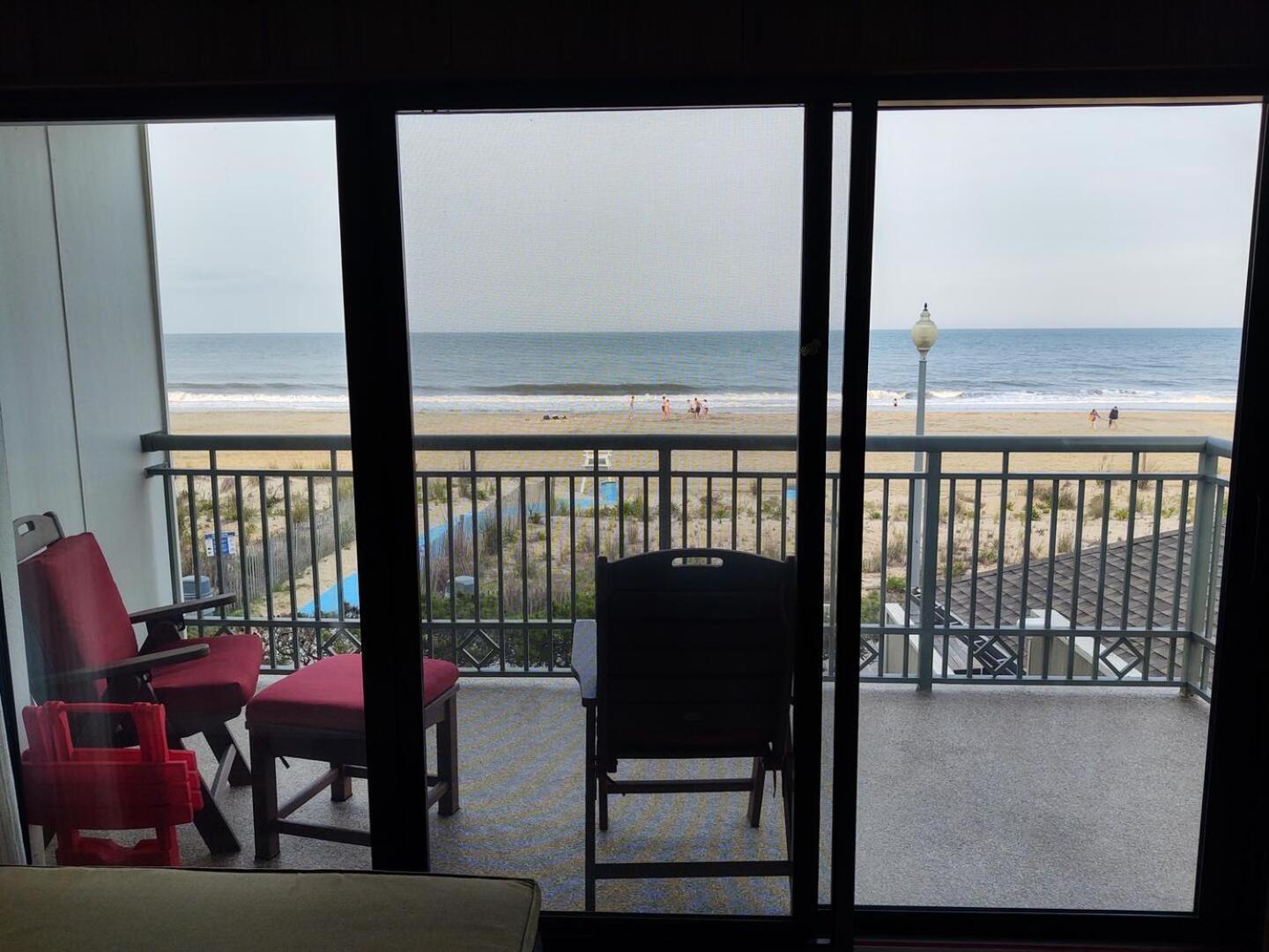 Edgewater House 221 * Rehoboth Beach