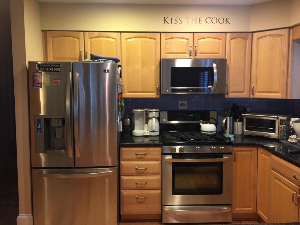 Henlopen Avenue 60 Holiday home *