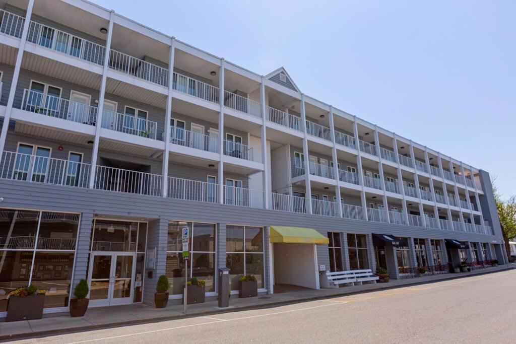 Holiday home Wilmington Avenue 50 #102 Rehoboth Beach