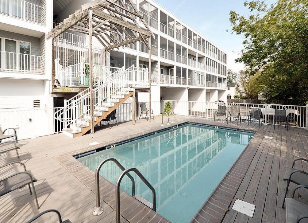Wilmington Avenue 50 #106 Rehoboth Beach