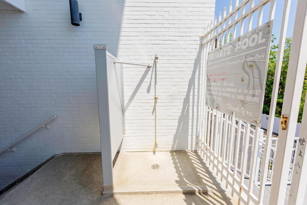 Wilmington Avenue 50 #102 * Rehoboth Beach