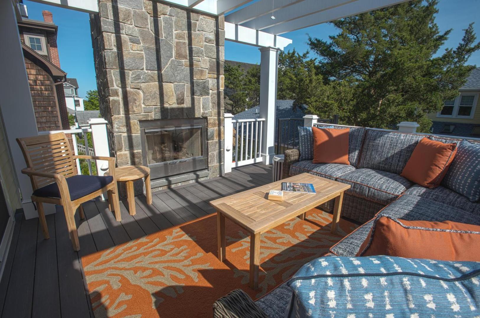 St Lawrence Street 12 Holiday home *