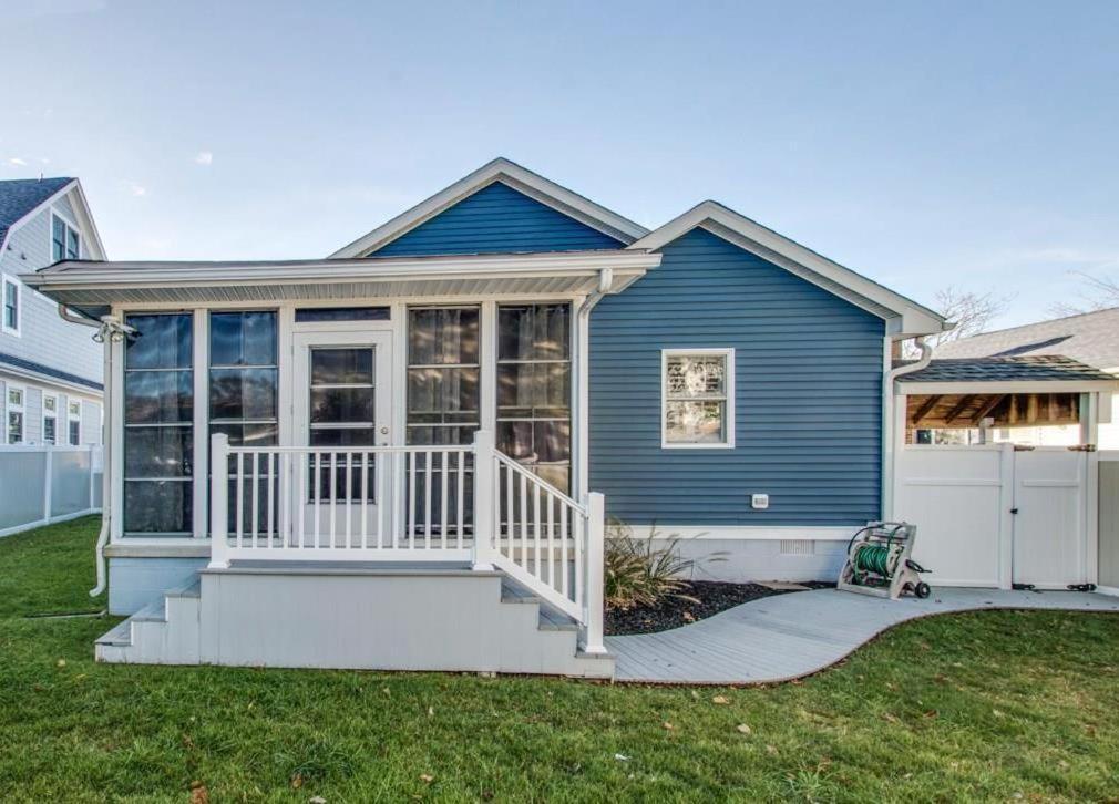 Hickman Street 305 Holiday home *