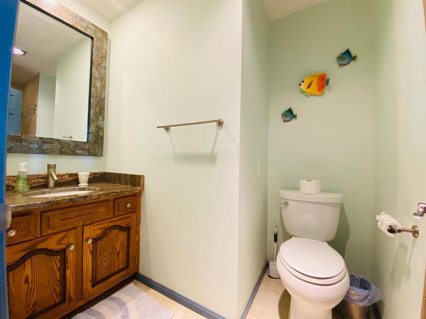 Surf Avenue 35 Holiday home *