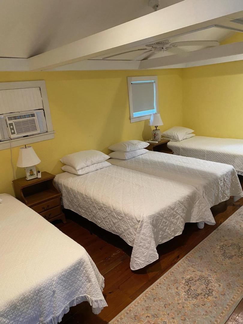 Oak Avenue 3 * Rehoboth Beach