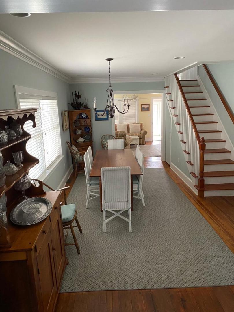 Oak Avenue 3 Holiday home Rehoboth Beach