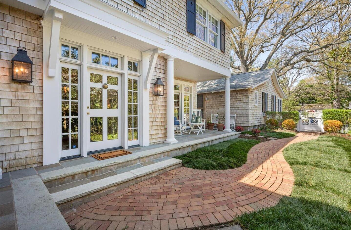 Holiday home Sussex Street 92 Rehoboth Beach