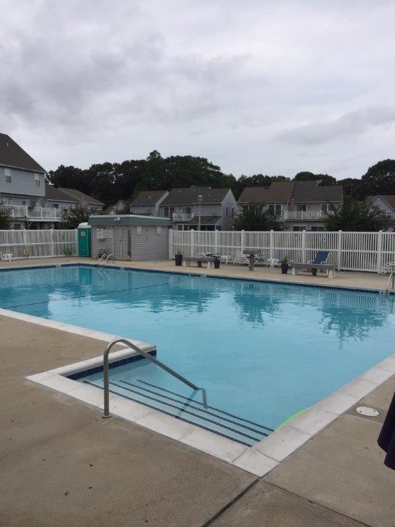 Holiday home Beachaven 102d