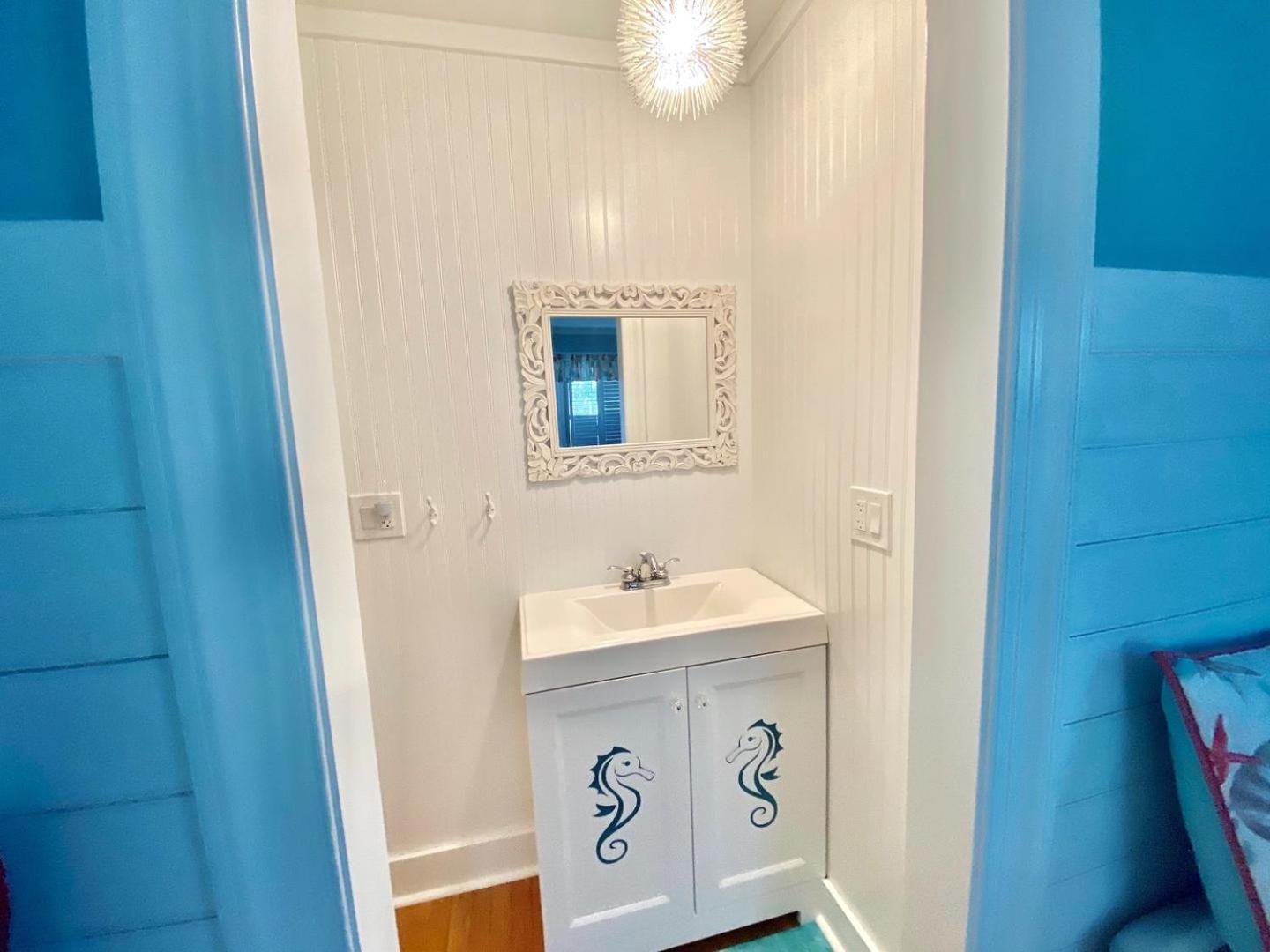 Holiday home Pennsylvania Avenue 14 Rehoboth Beach