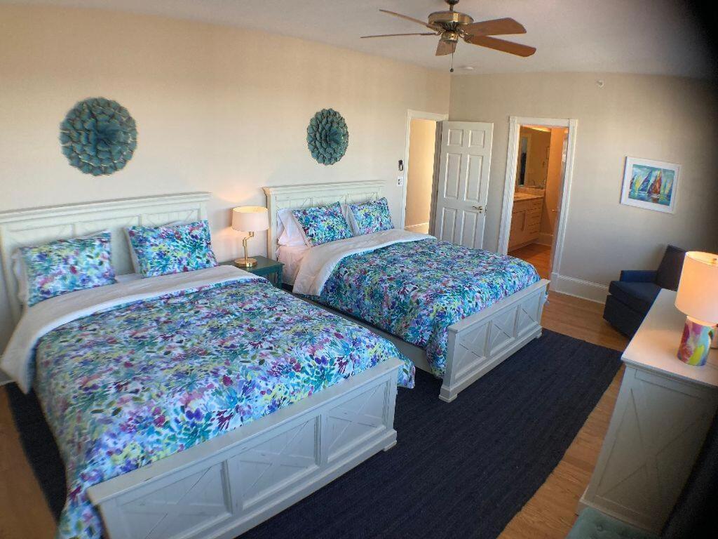 Hall Avenue 33 Holiday home *