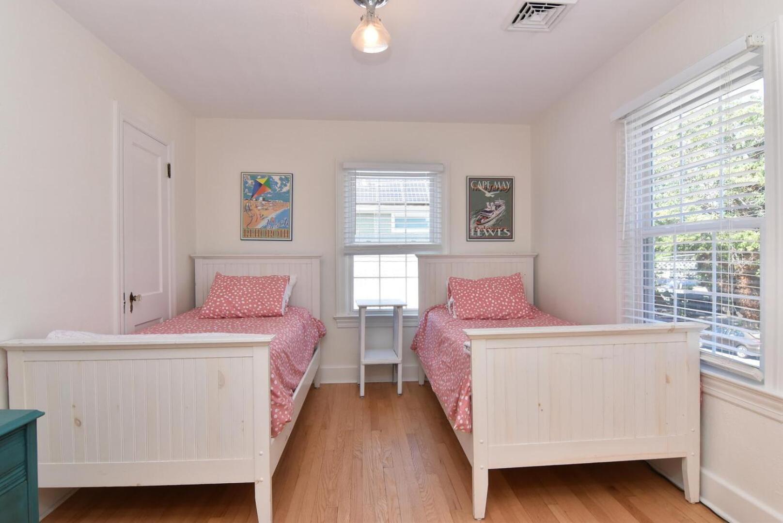 Holiday home Philadelphia Street 224 Rehoboth Beach