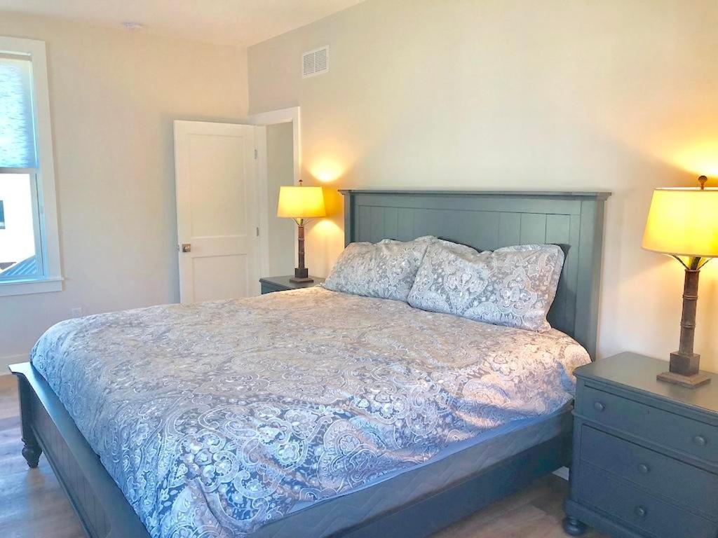 Holiday home Maryland Avenue 12