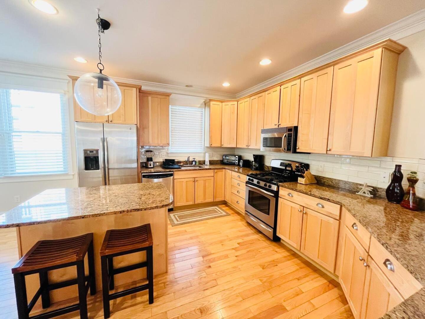 Holiday home St Lawrence Street 13 Rehoboth Beach