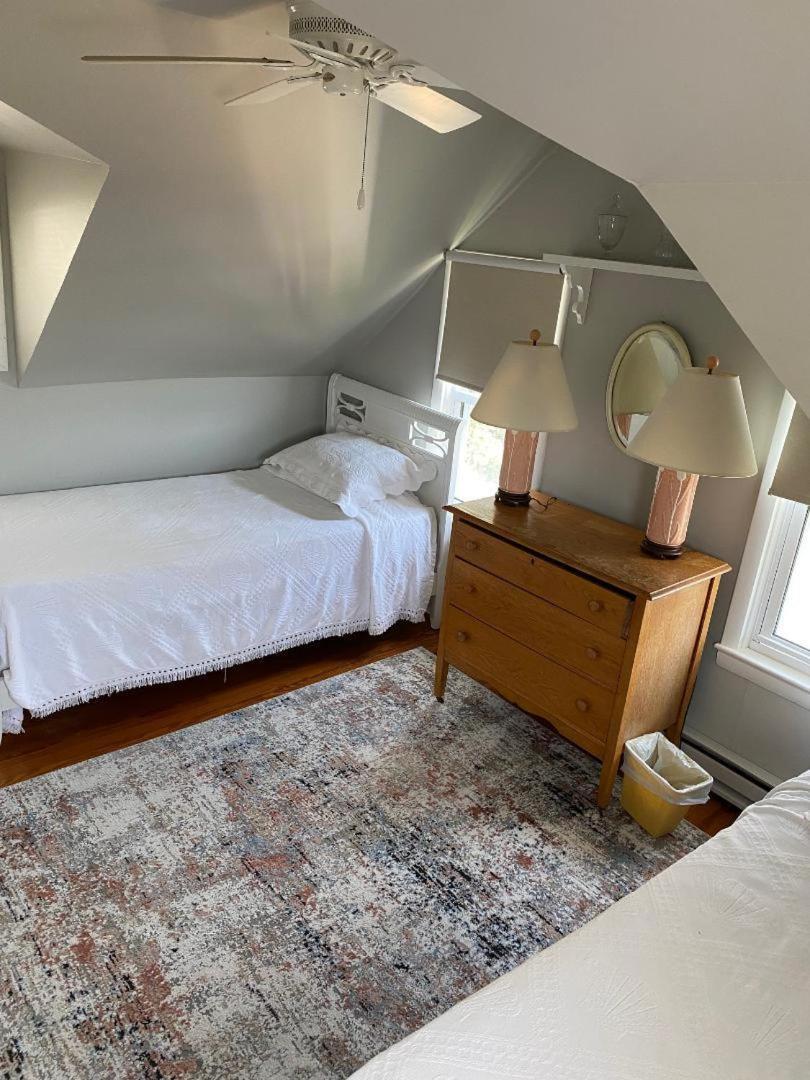 Oak Avenue 3 Holiday home *